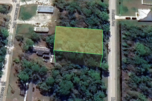 Quarter Acre Residential Lot in Sebring,FL, Only $3,000 Down  – High-2734